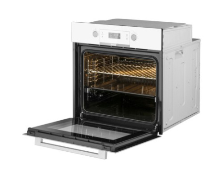 Духовой шкаф Weissgauff EOM 699 PDW Digital Smart Soft Close