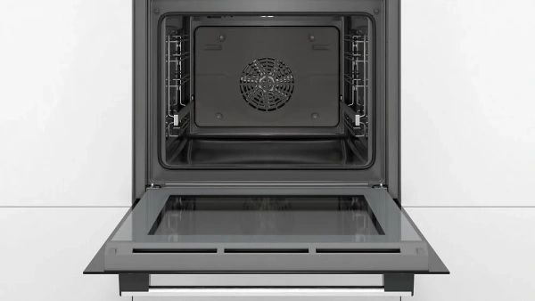 Духовой шкаф BOSCH HBG536ES0R