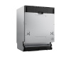 Встраиваемая посудомоечная машина Midea MID60S490I
