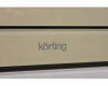Встраиваемая микроволновая печь Korting KMI 825 TGB