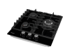 Варочная поверхность Hiberg VM 4534 B