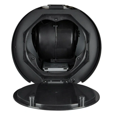 Вытяжка EXITEQ EX-1406 Black