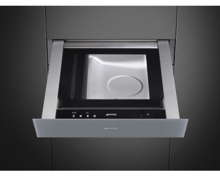Вакуумный упаковщик Smeg CPV115S