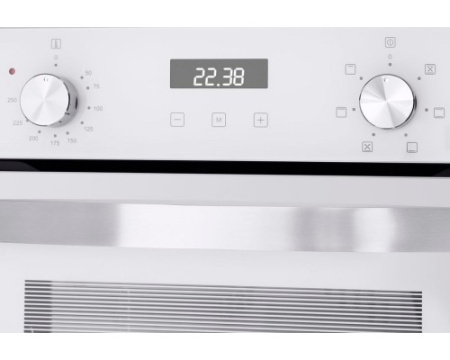 Духовой шкаф Maunfeld EOEM516W