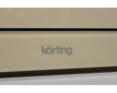 Встраиваемая микроволновая печь Korting KMI 825 TGB