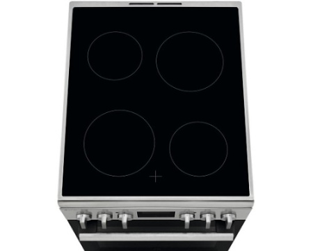 Электрическая плита Electrolux RKR540201X
