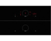 Индукционная варочная панель с интегрированной вытяжкой Neff V58PHQ4C0