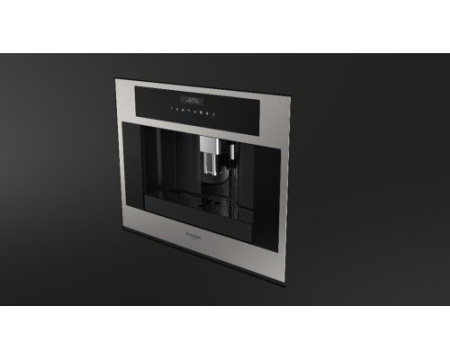 Встраиваемая кофемашина Fulgor Milano FCM 4500 TF X