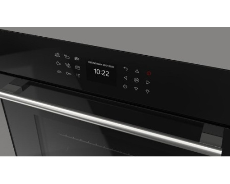 Духовой шкаф Fulgor Milano FCO 6214 P TEM BK