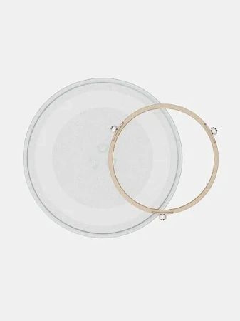 Микроволновая печь TUVIO MW03GB