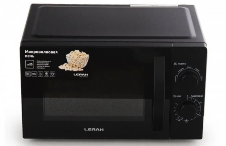 Микроволновая печь LERAN FMO 20M60 B