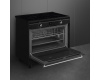 Варочный центр Smeg CX91IMBL