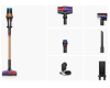 Пылесос Dyson V16 DS60 Piston Animal