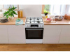 Комбинированная плита Gorenje KS635W