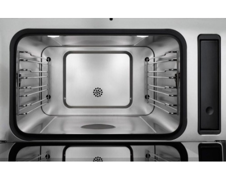 Пароварка Miele DG2740 EDST/CLST
