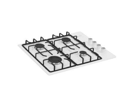 Газовая варочная панель Simfer H60Q40W570