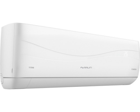 Кондиционер Ferrum Titan iFIS24VR1/iFOS24VR1