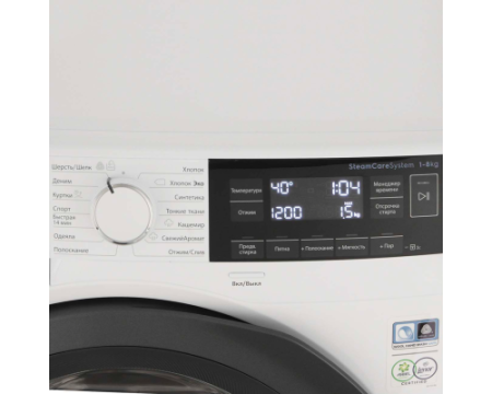 Стиральная машина Electrolux EW7F3R48S