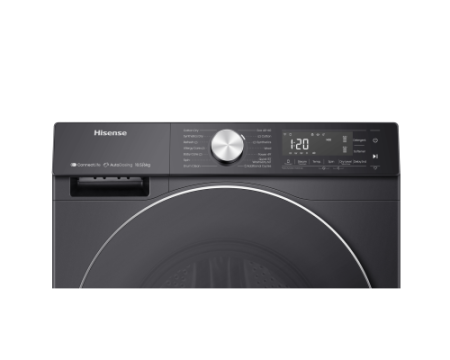 Стиральная машина Hisense WD5S1045BB
