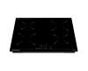 Индукционная варочная панель Meferi MIH604BK LIGHT