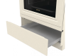 Комбинированная плита Gorenje GKS6C71CLI