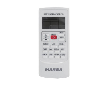 Напольно-потолочный кондиционер Marsa MRK-36CHAN/MRK-36HANE-W