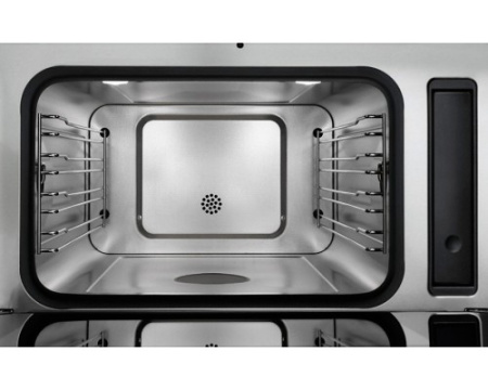 Пароварка Miele DG2840 EDST/CLST