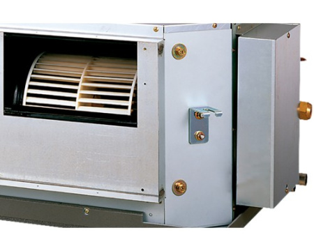 Канальный кондиционер Fujitsu ARXG54KHTA/AOYG54KRTA