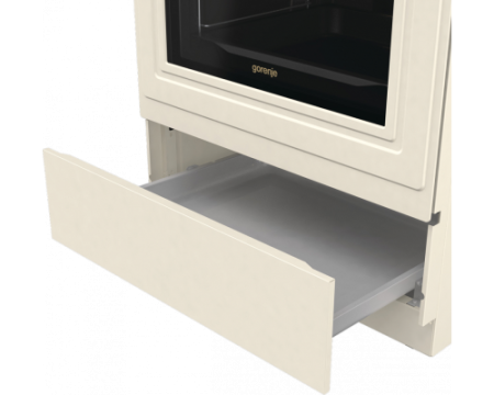 Комбинированная плита Gorenje GKS6C71CLI