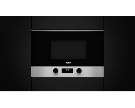 Встраиваемая микроволновая печь Teka MS 622 BIS L SS