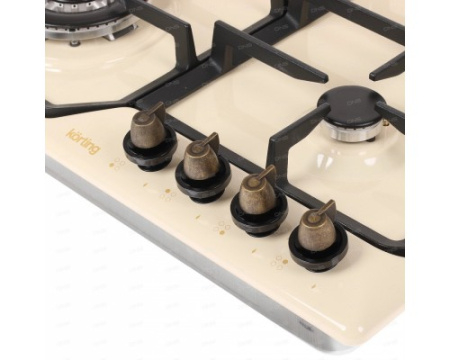 Варочная панель Korting HG 630 CTSB