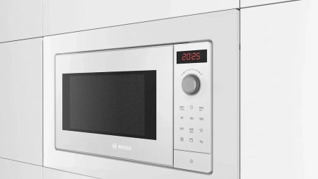 Микроволновая печь BOSCH BEL653MW3