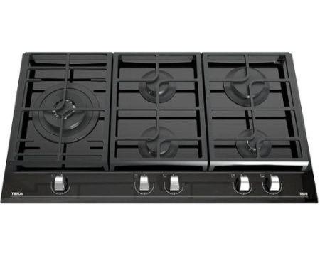 Варочная панель Teka GZC 95320 XBC BLACK