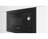 Встраиваемая микроволновая печь Bosch BFL623MC3