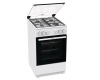 Комбинированная плита Gorenje GK5A20WF