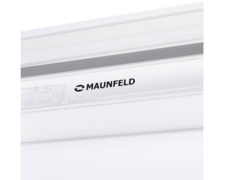 Встраиваемый холодильник Maunfeld MBF193SLFW