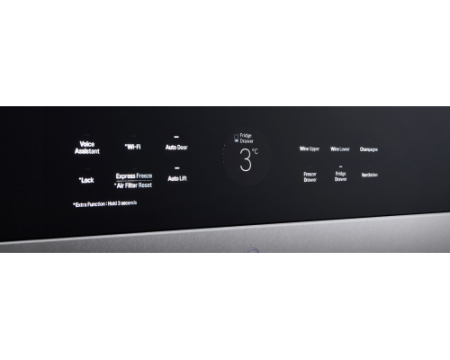 Винный шкаф LG LSR200RU SIGNATURE