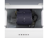 Кухонная вытяжка HOMSair ELF PUSH 50 белый
