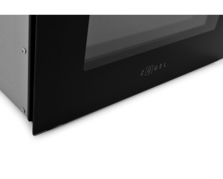 Духовой шкаф ZUGEL ZOE451B