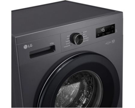 Стиральная машина LG F2Y1WS6J