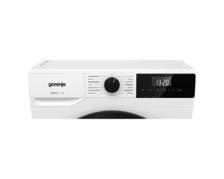 Конденсационная сушильная машина с тепловым насосом Gorenje D2HNE7E/C
