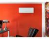 Кондиционер Mitsubishi Electric Дизайн MSZ-EF25VGKW/MUZ-EF25VG