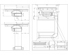 Варочная панель De Dietrich DPH4840B