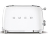 Тостер Smeg TSF01WHEU