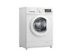 Узкая стиральная машина LG F1296HDS0