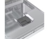 Отдельностоящая посудомоечная машина Gorenje GS643C90W