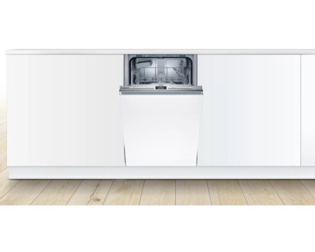 Встраиваемая посудомоечная машина Bosch SPV4HKX45E