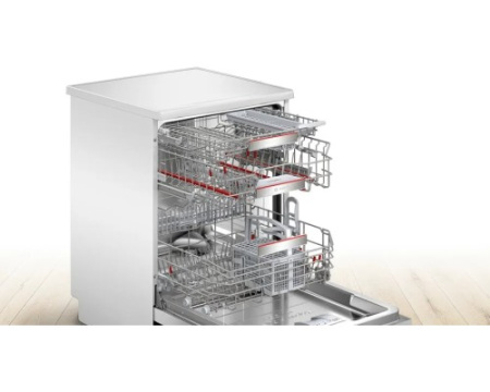 Посудомоечная машина Bosch SMS8ZDW86Q