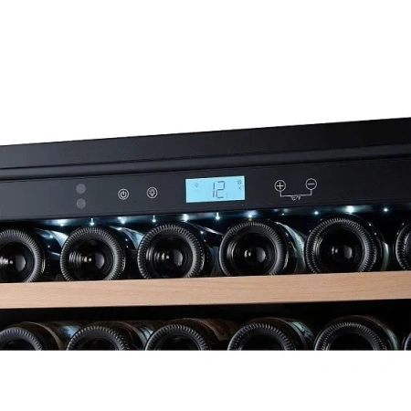 Винный шкаф CELLAR PRIVATE CP127-1TB