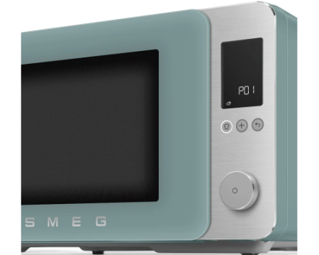 Микроволновая печь Smeg MOC02EGMEU